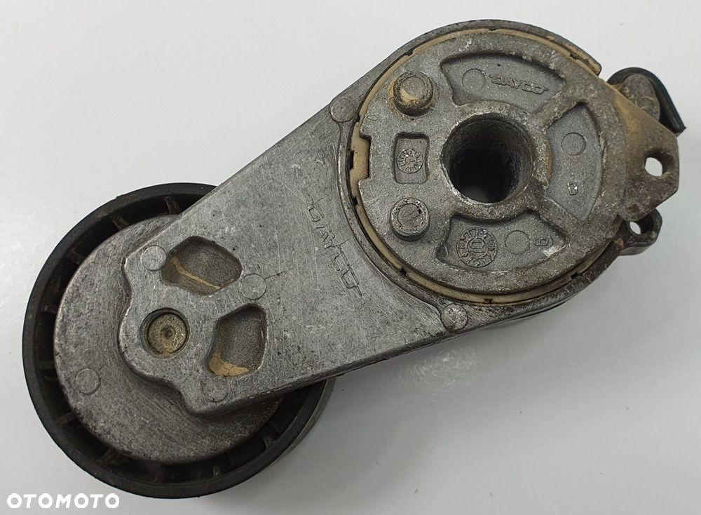 ROLKA NAPINACZ FIAT PANDA II 1.2 8V - 3