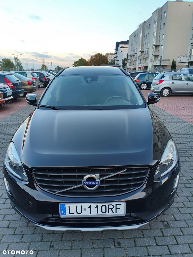 Volvo Xc60 2017 photo 4