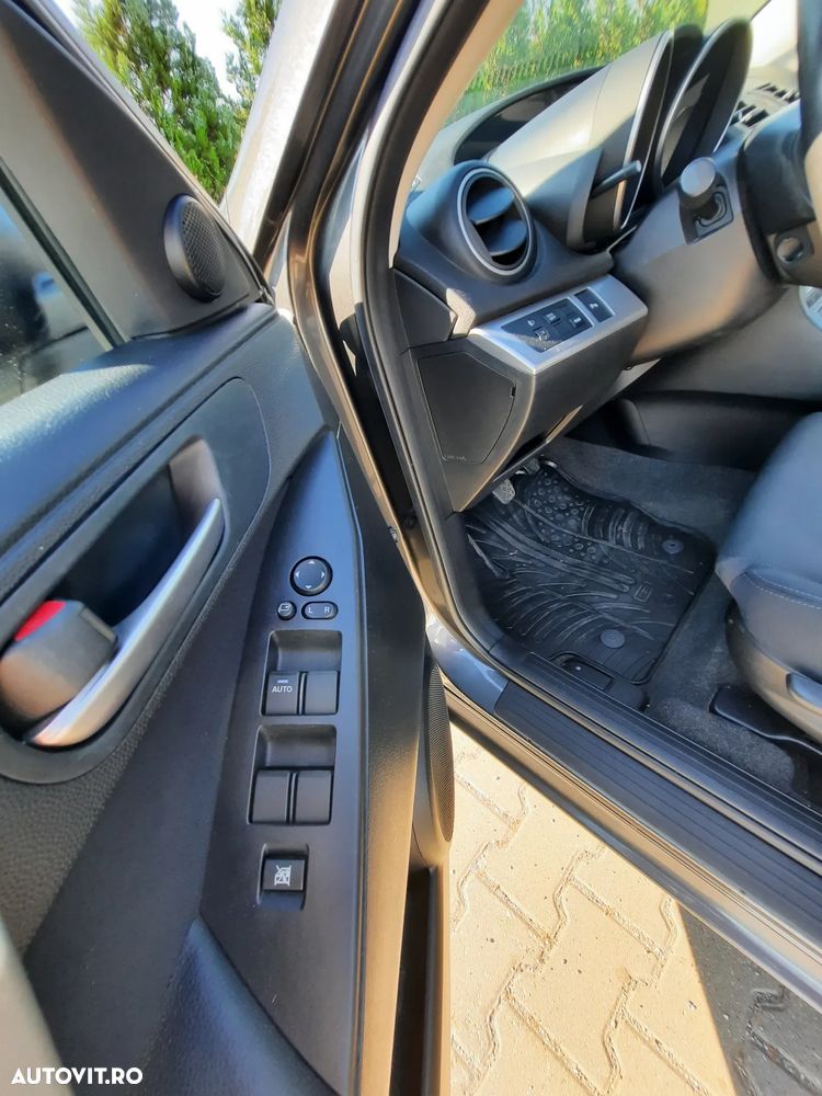 Mazda 3 - 12
