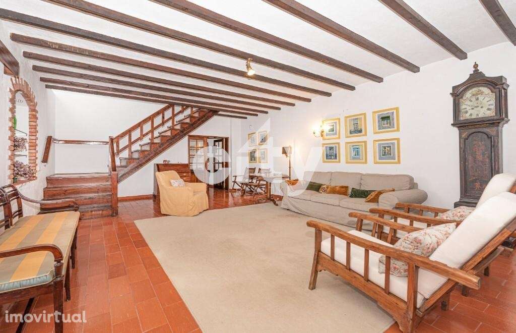 Quinta centenária localizada no Ribatejo - Grande imagem: 5/54