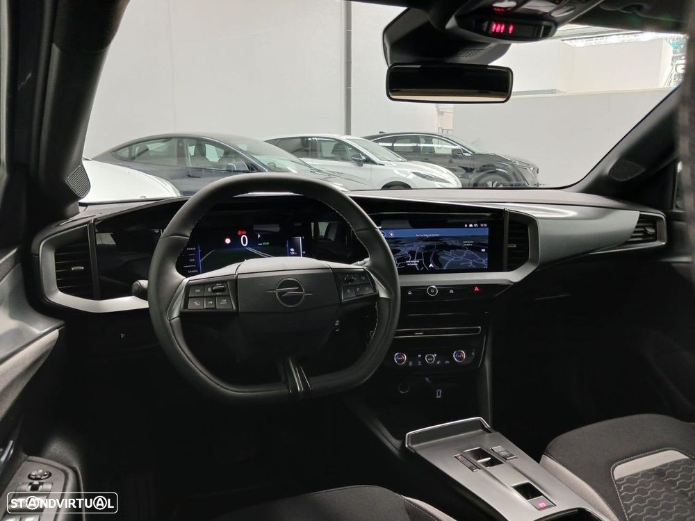 Opel Mokka-e 54 kWh Edition - 6