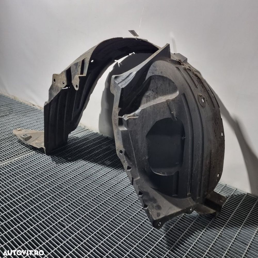 Carenaj dreapta fata Nissan Qashqai 2007 - 2010 SUV 4 Usi (1468) - 3