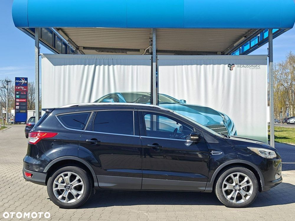 Ford Kuga - 4