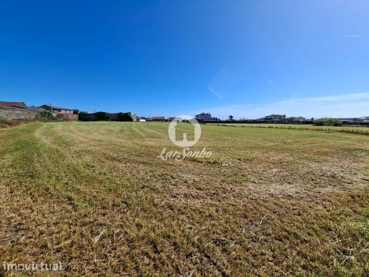 Moradia T2+1 com terreno de 5.184 m² em Lavra, Matosinhos - Grande imagem: 2/21