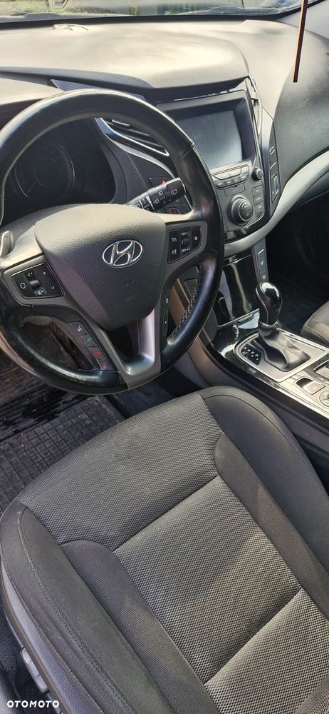 Hyundai i40 1.6 CRDi Business DCT - 6