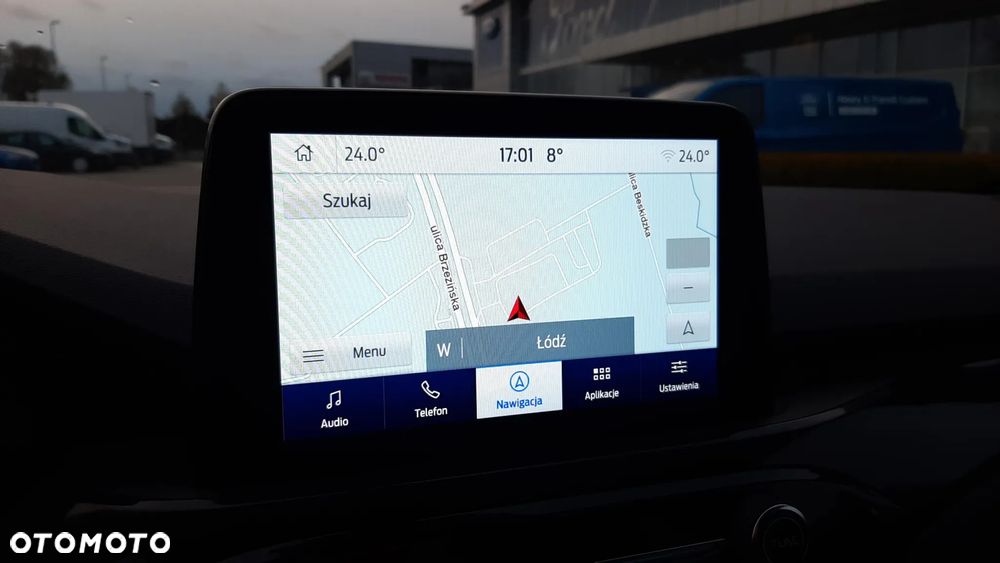 Ford Kuga 1.5 EcoBoost FWD ST-Line - 30