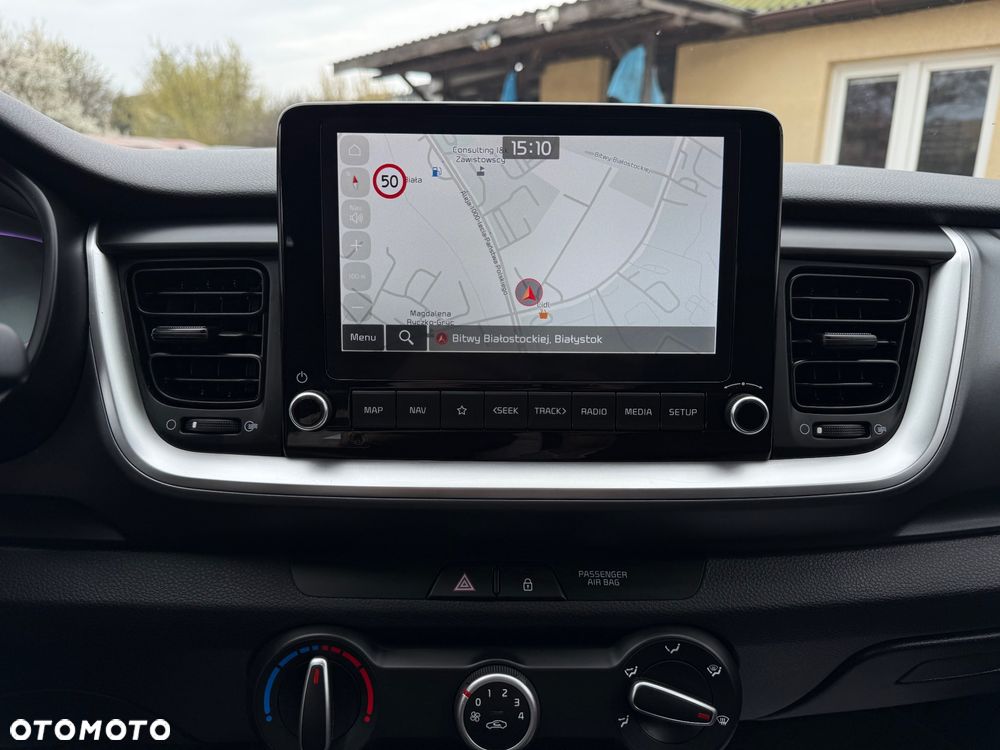 Kia Stonic 1.0 T-GDI M DCT - 33