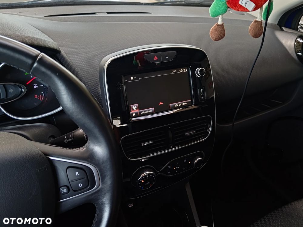 Renault Clio 0.9 Energy TCe Limited Plus - 19