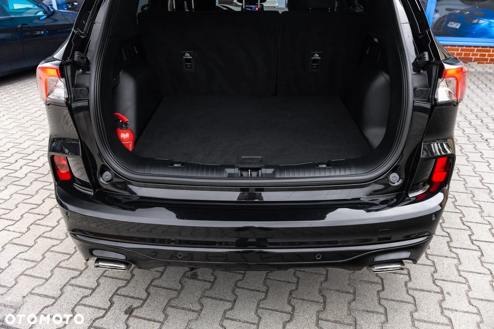 Ford Kuga 2.5 FHEV FWD ST-Line - 15