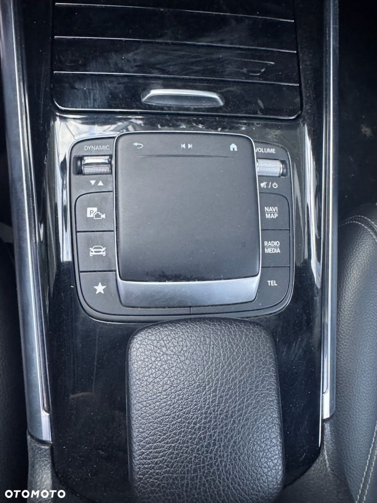 Mercedes-Benz Klasa B 200 d 8G-DCT - 20