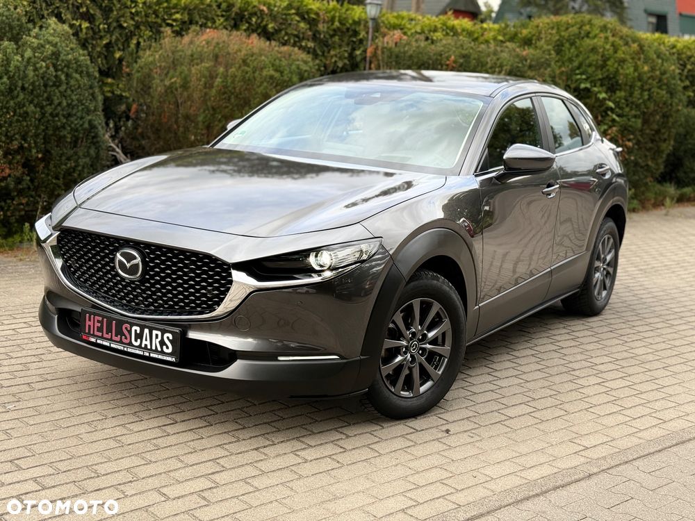 Mazda CX-30 - 13