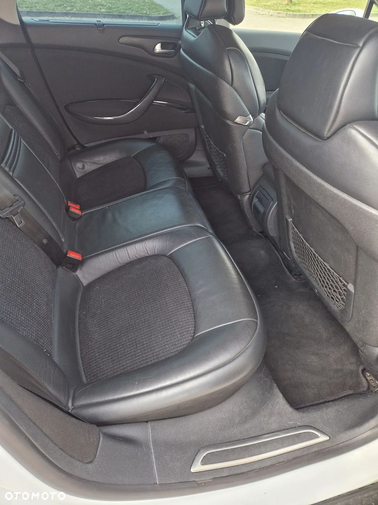 Citroën C5 HDi 165 FAP Exclusive - 13