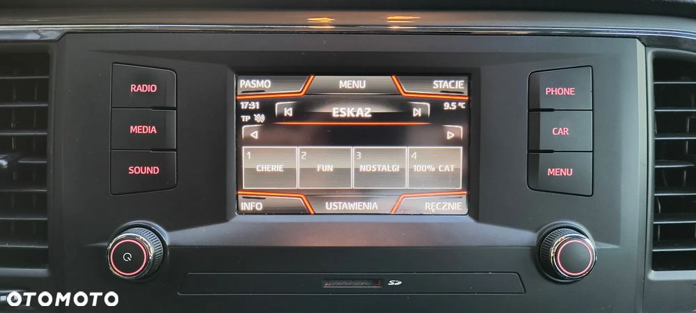Seat Ateca 1.0 TSI Ecomotive Style S&S - 15