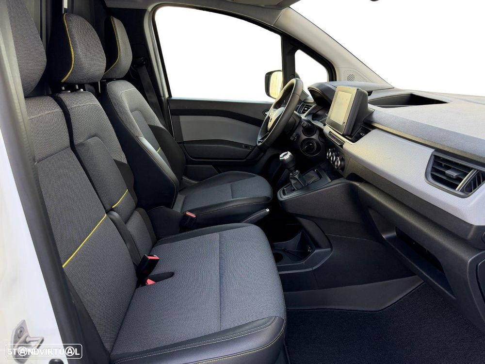 Renault Kangoo BLUE dCi 95 EDITION ONE - 7