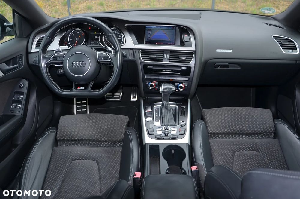 Audi A5 Sportback 3.0 TDI clean diesel Quattro S tronic - 26