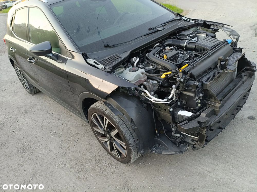 Seat Arona 1.0 TSI OPF DSG FR - 3