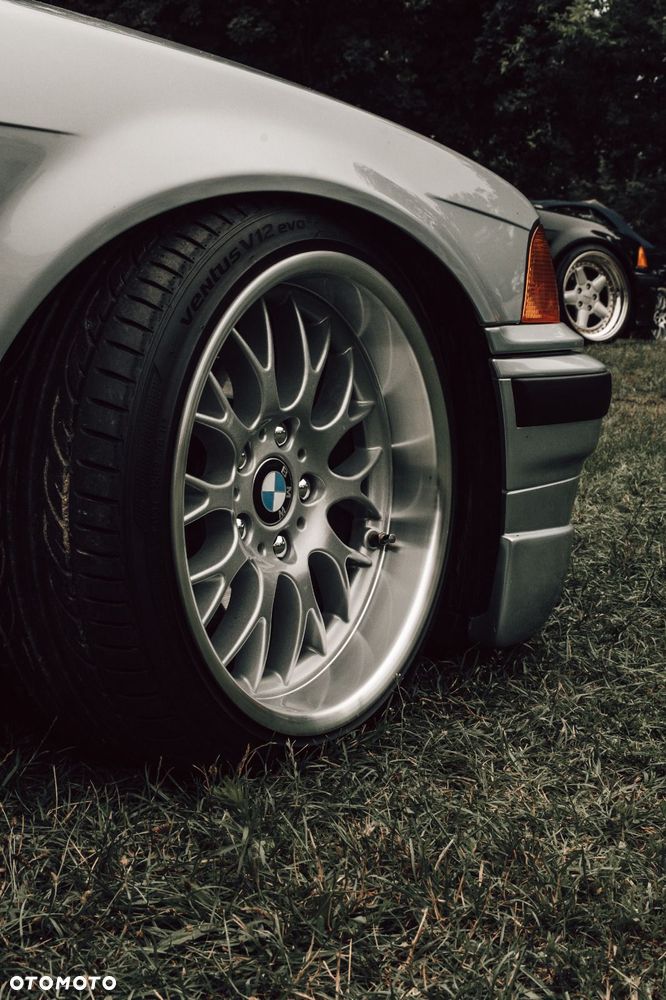 Sprzedam felgi Rondel 0058 ,,17 '' - 2