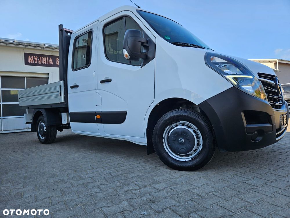 Opel Movano L3 - 4