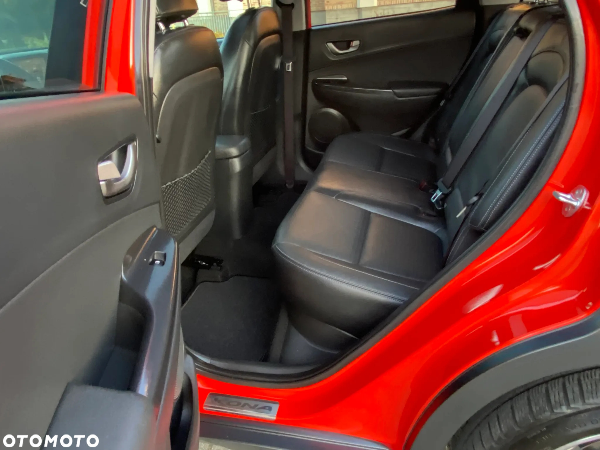 Hyundai Kona 1.6 T-GDI DCT 4WD Iron Man Edition - 35