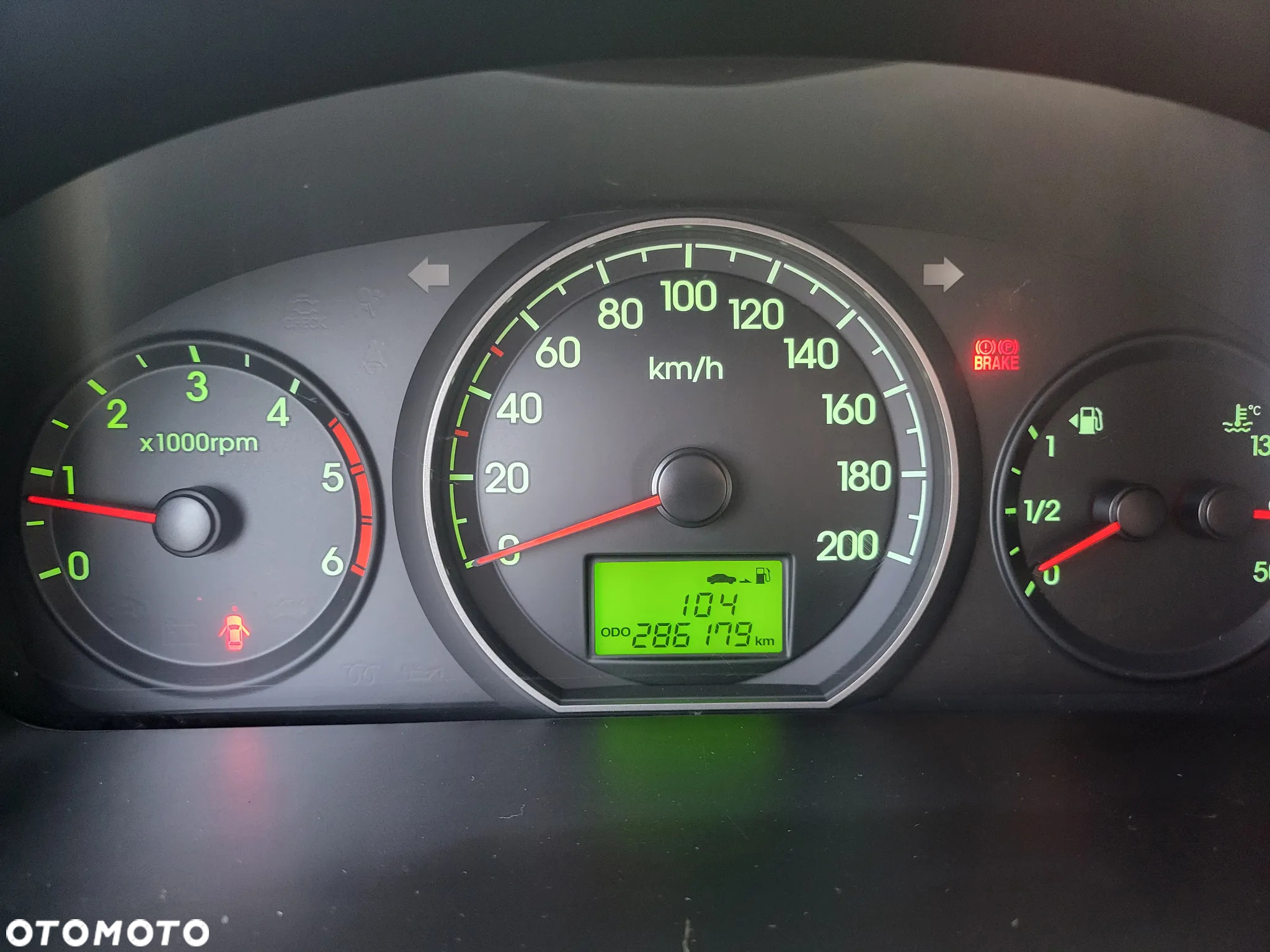 Hyundai H-1 2.5 CRDi Travel Family - 4