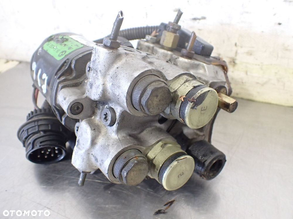 POMPA ABS BMW E36 COUPE 2.0 M52B20 1162291 - 5