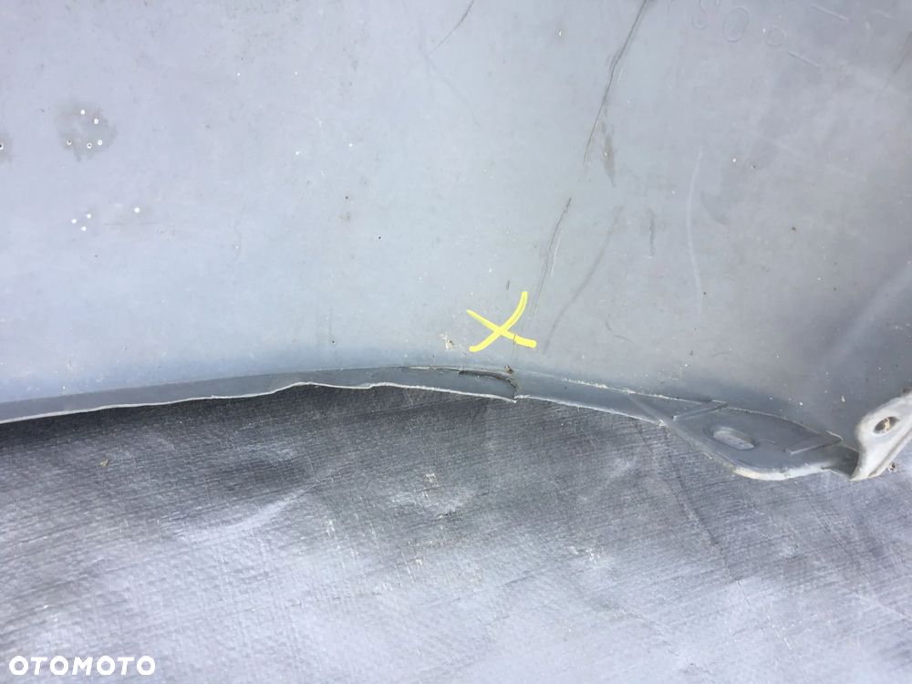 TOYOTA YARIS I 1999-2003 ZDERZAK TYLNY TYŁ - 9