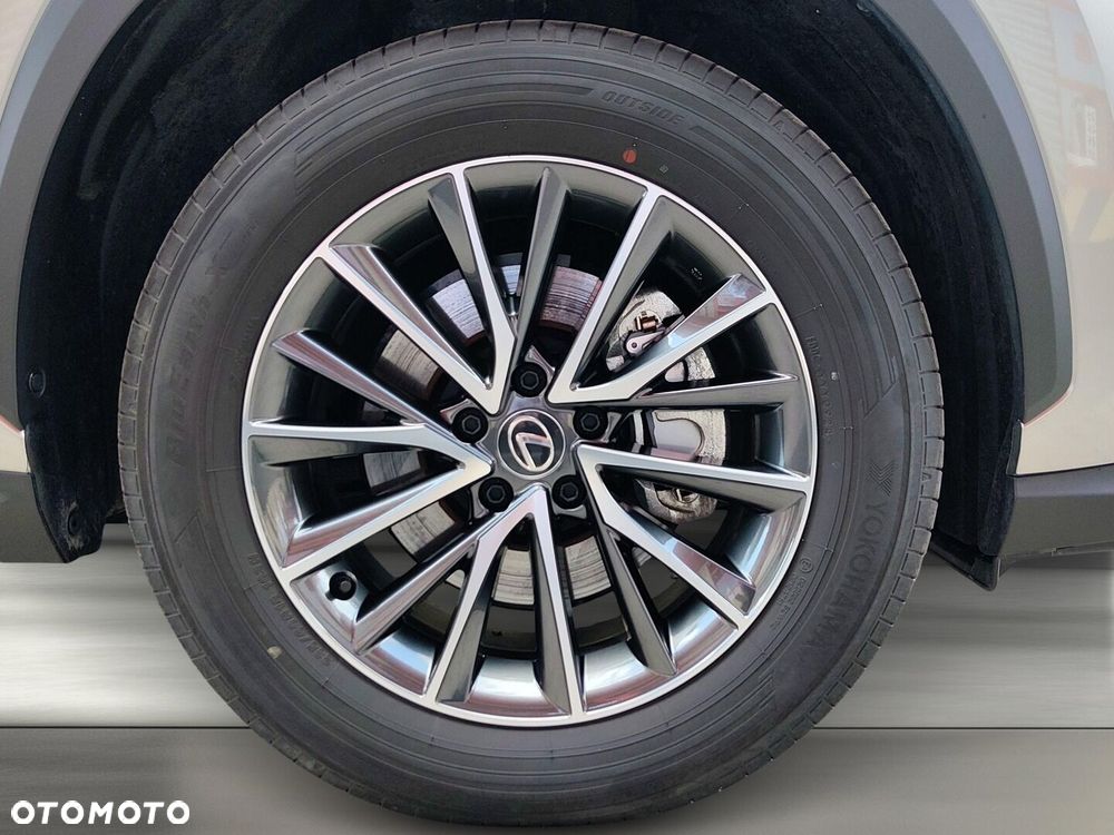 Lexus NX 350h Prestige 2WD - 30