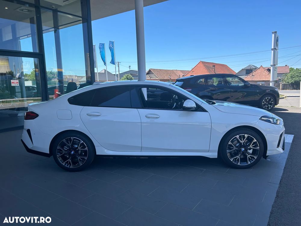 BMW Seria 2 220i Aut. - 5
