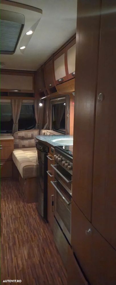 Hymer-Eriba - 20