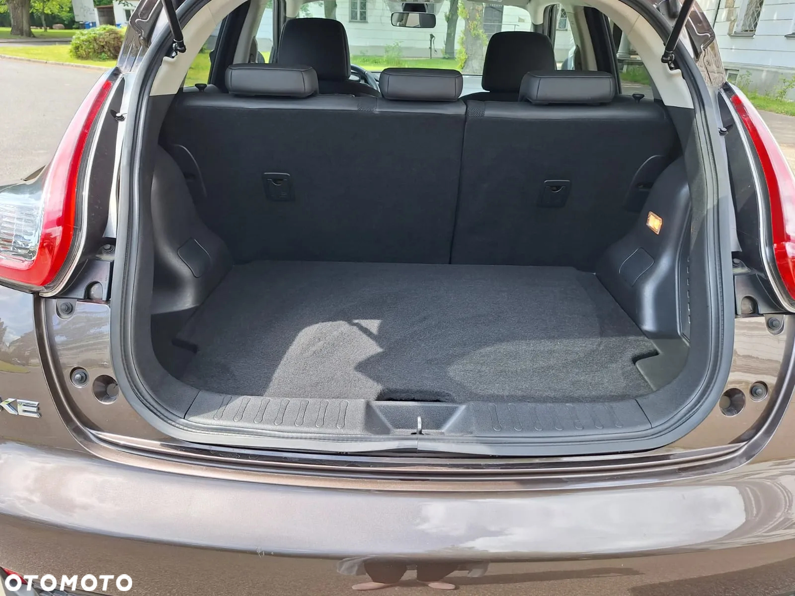 Nissan Juke 1.6 N-Connecta - 5
