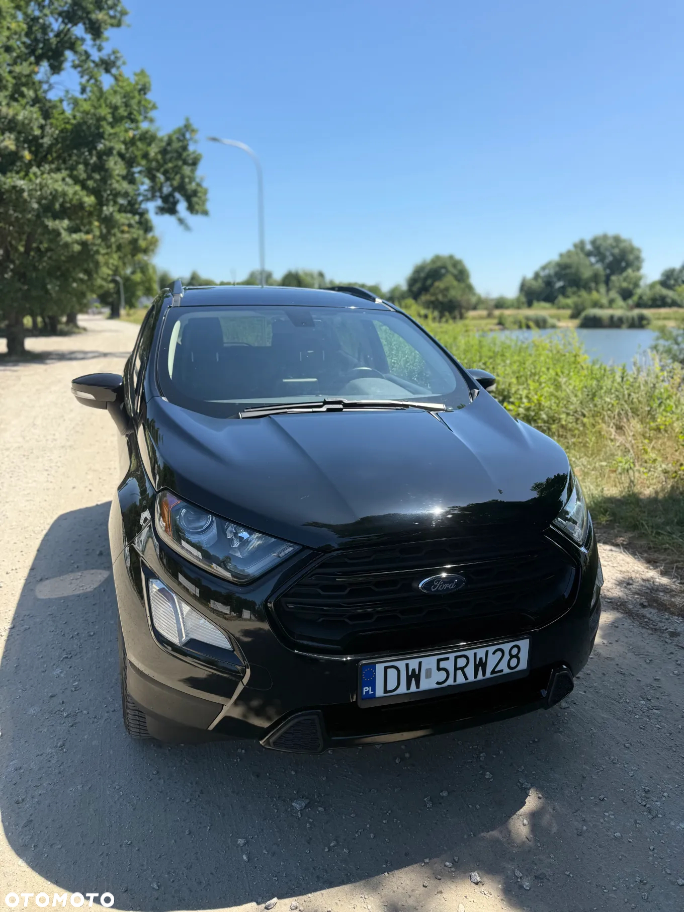 Ford EcoSport - 3