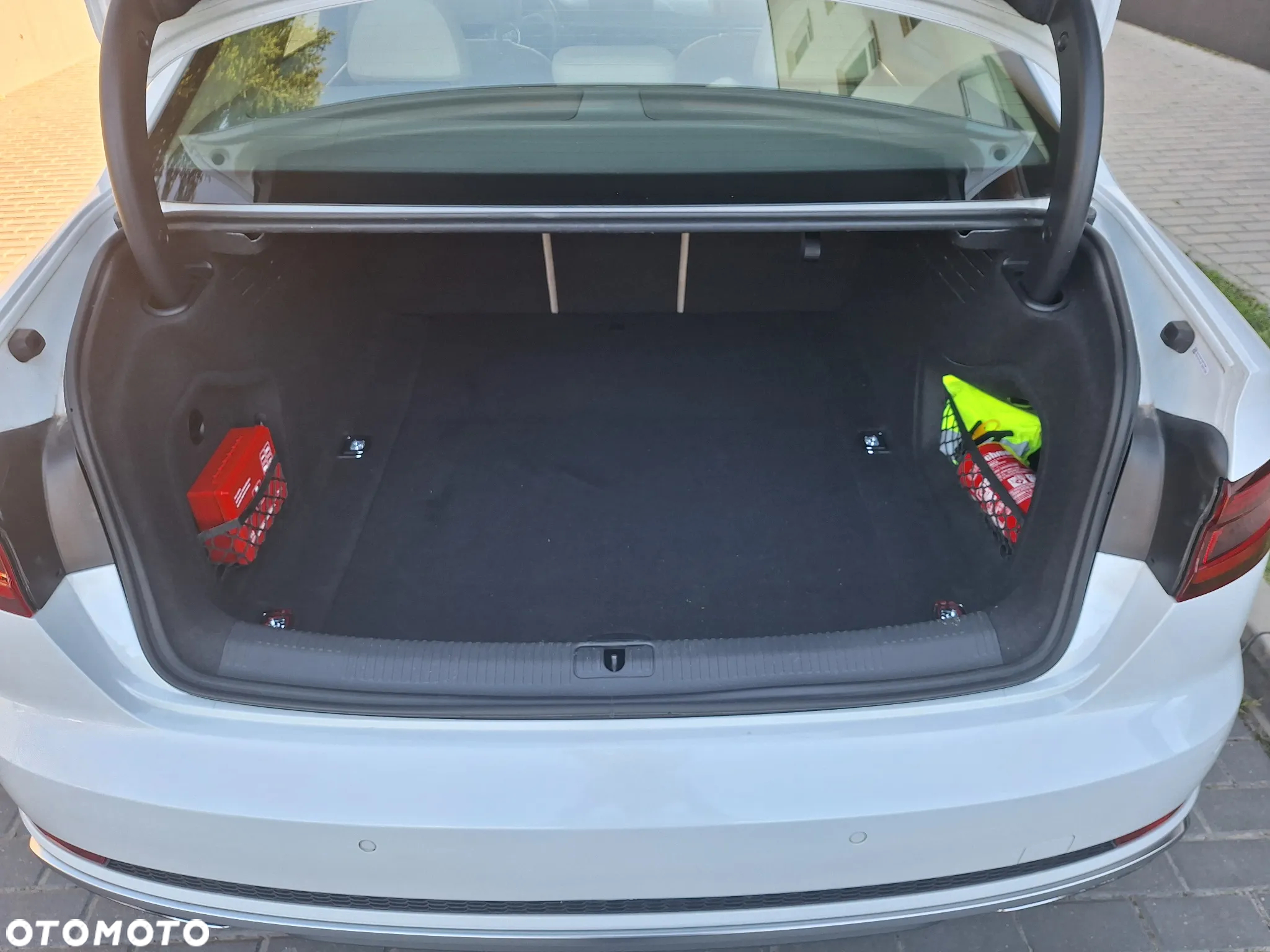 Audi A4 - 25
