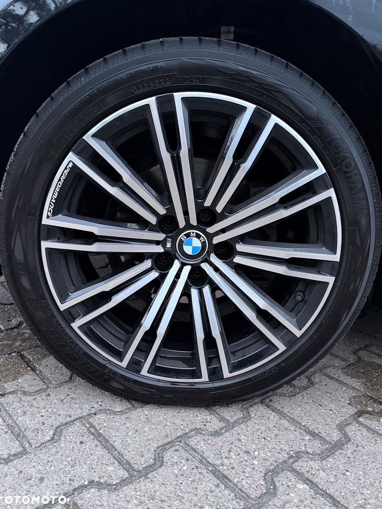 BMW Seria 3 318i - 5