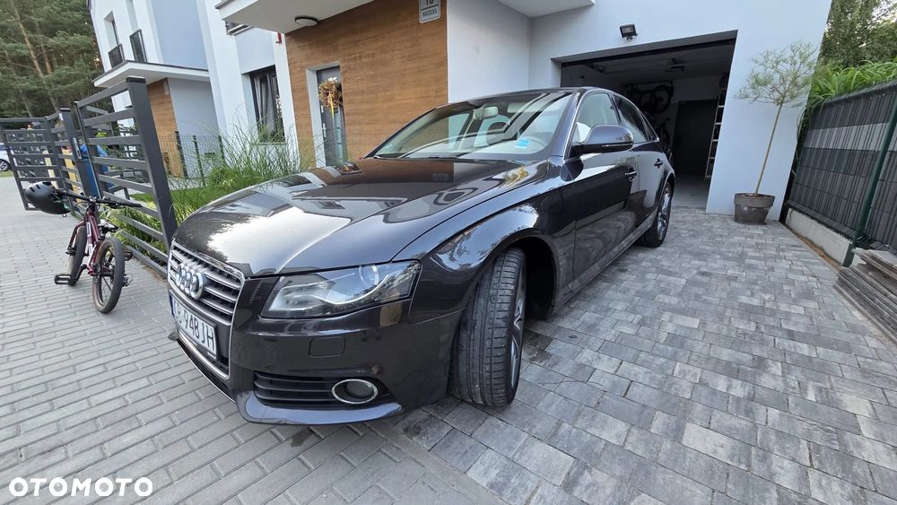 Audi A4 Limousine 2.0 TDI - 3