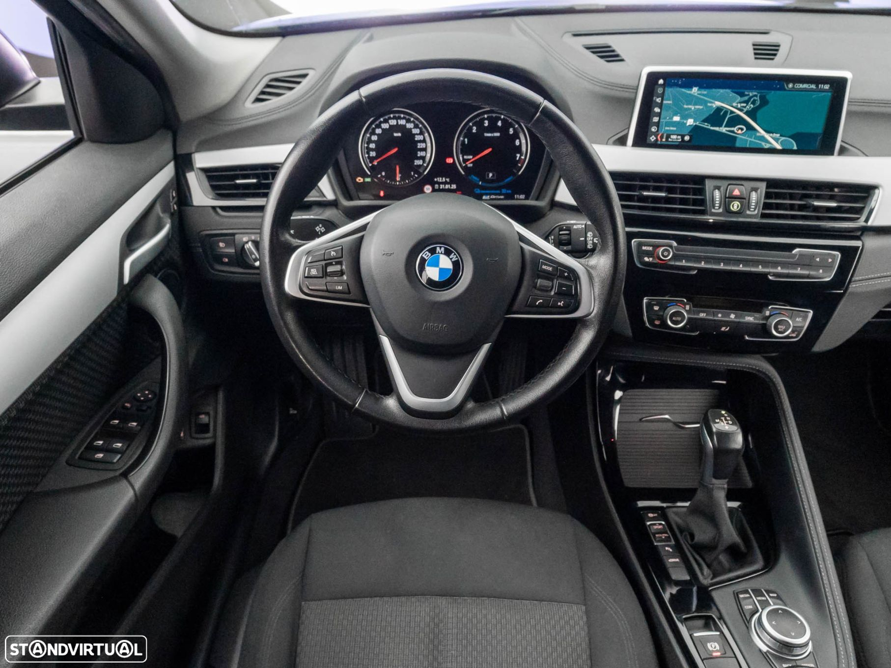BMW X2 25 e xDrive - 18