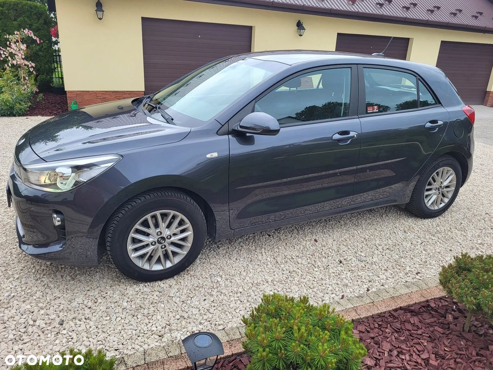 Kia Rio 1.0 T-GDI L - 3