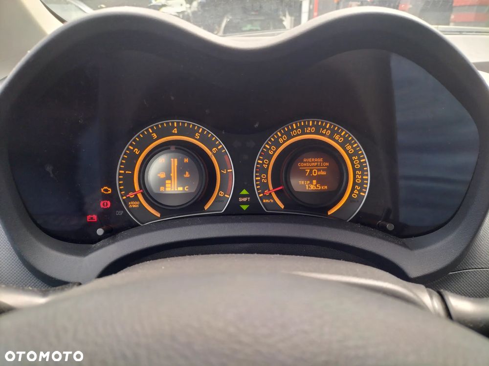 TOYOTA AURIS 1.6 E15 3D LICZNIK ZEGARY PANEL RADIO KLAPA BAGAŻNIKA ZDERZAK PRZÓD TYŁ DRZWI PRZÓD TYŁ MASKA BŁOTNIK LAMPA PAS PRZEDNI SZYBA LUSTERKO SILNIK SKRZYNIA CAŁY NA CZĘŚCI - 2