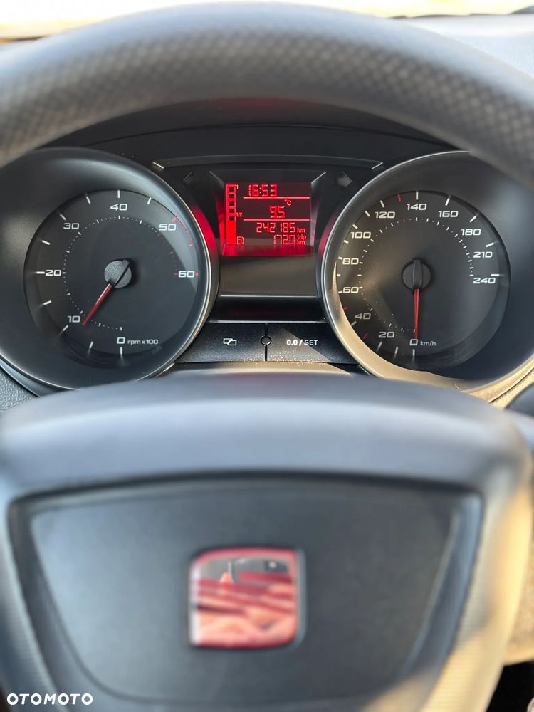 Seat Ibiza SC 1.2 TDI Style - 17