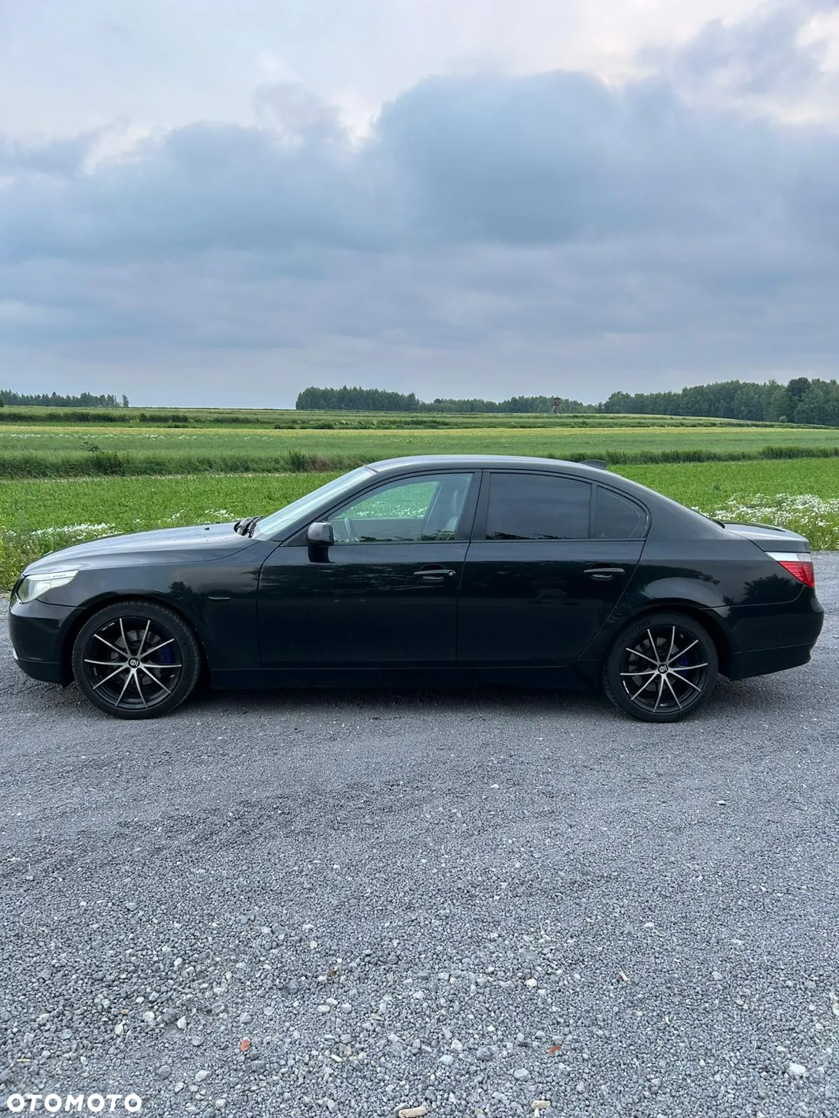 BMW Seria 5 520i - 5