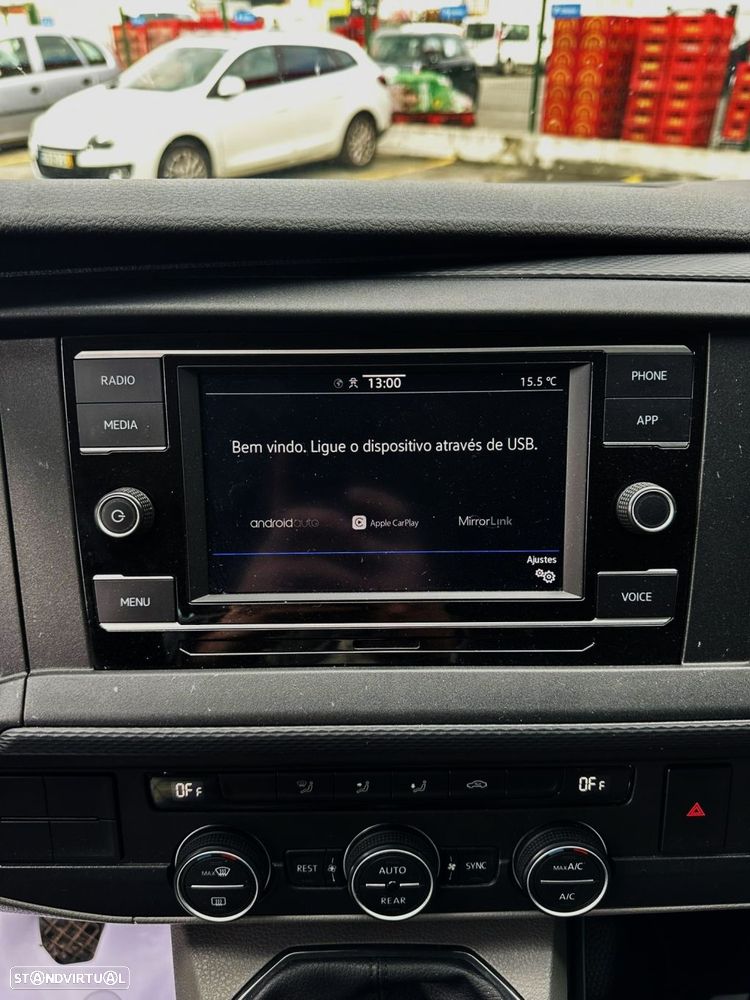 VW Caravelle 2.0 TDI Life - 9