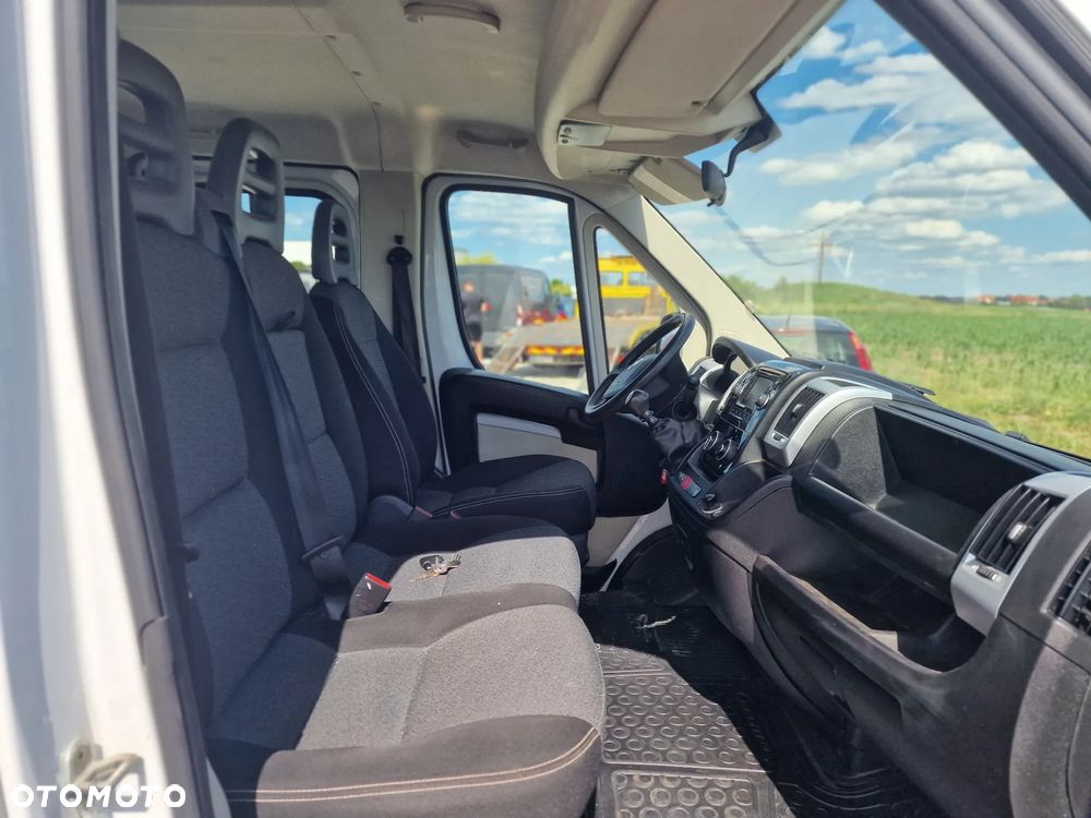 Fiat Ducato - 17
