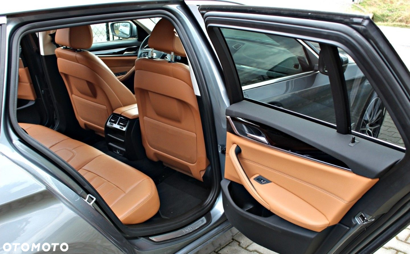 BMW Seria 5 - 15