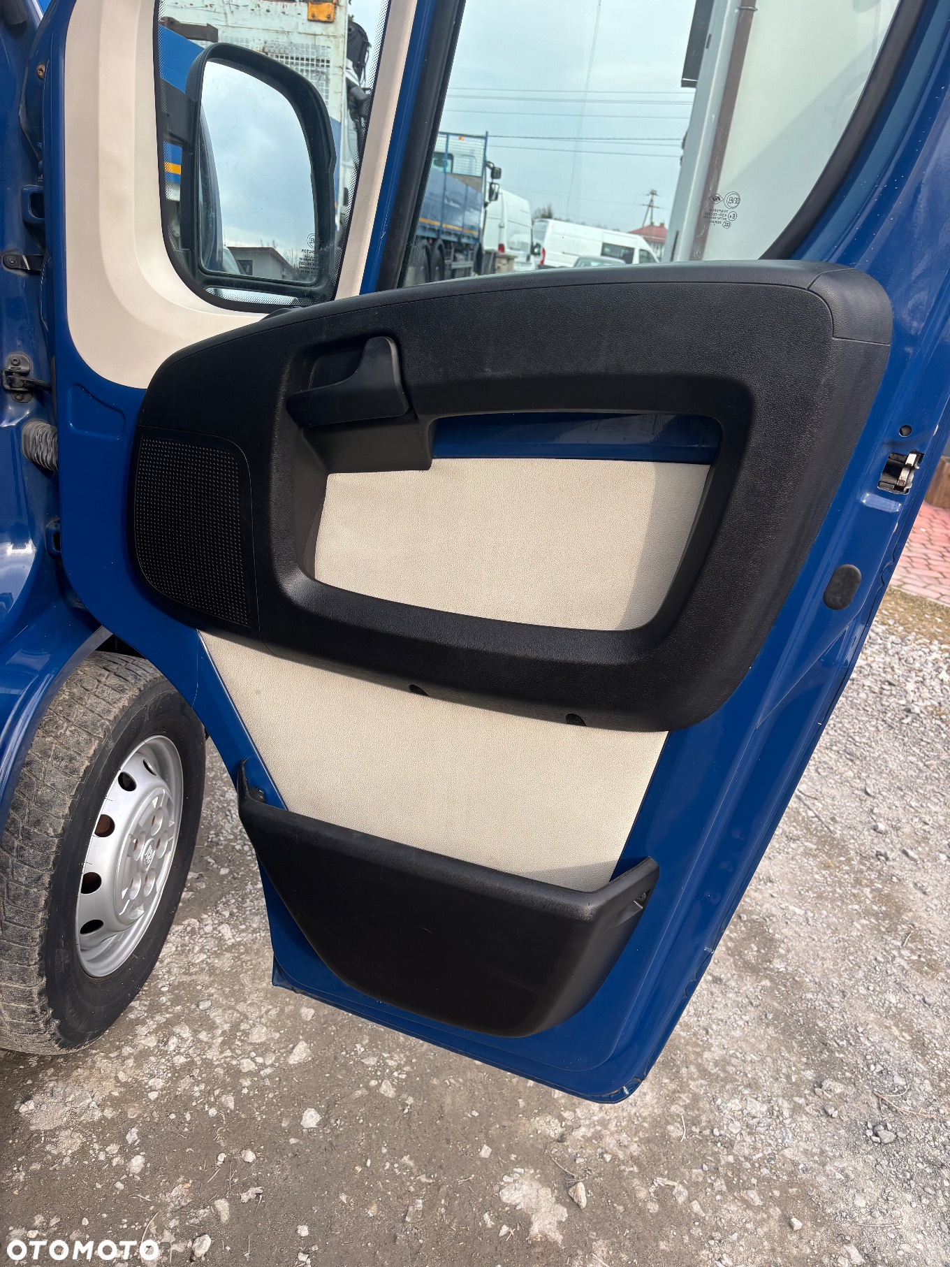 Fiat Ducato - 14
