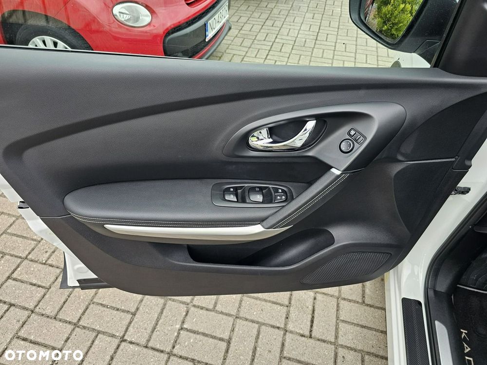 Renault Kadjar 1.2 Energy TCe Adventure - 38
