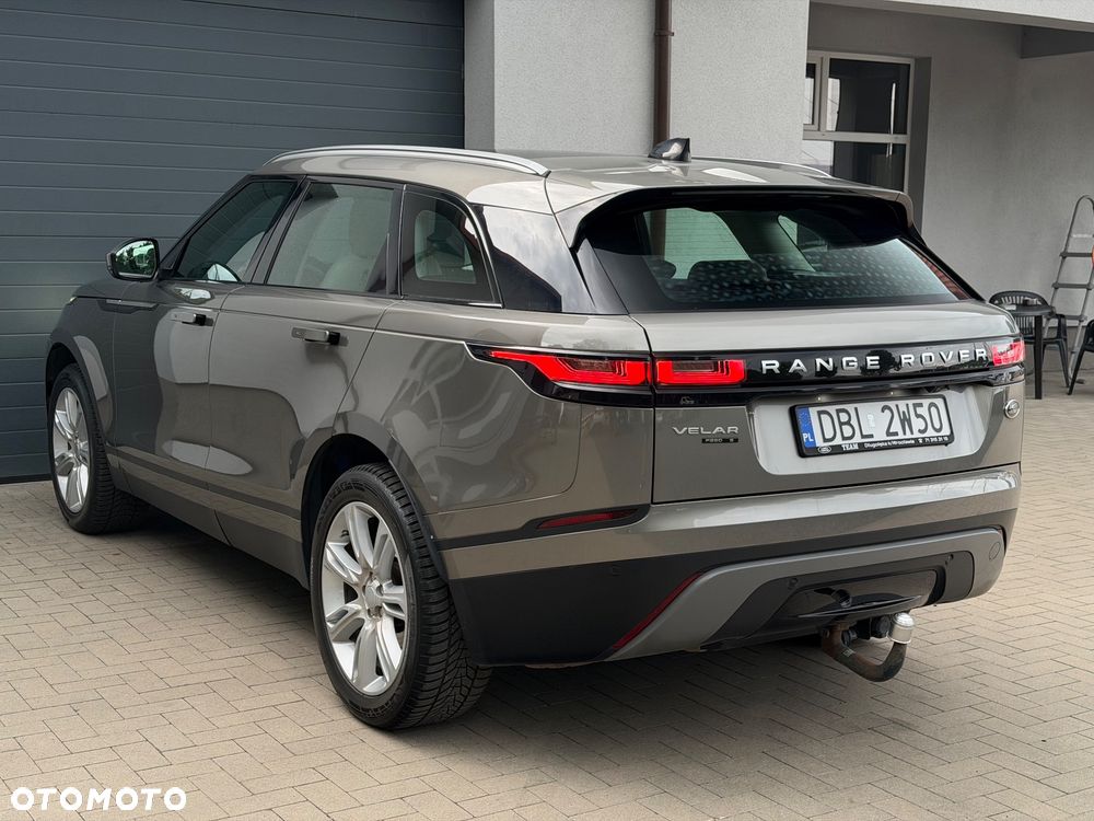 Land Rover Range Rover Velar 2.0 P250 S - 7