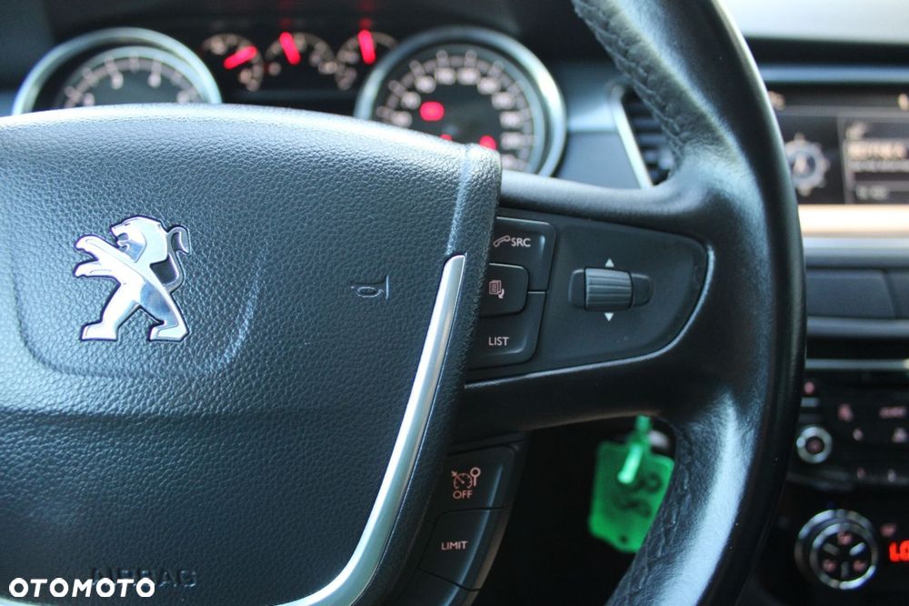 Peugeot 508 - 29