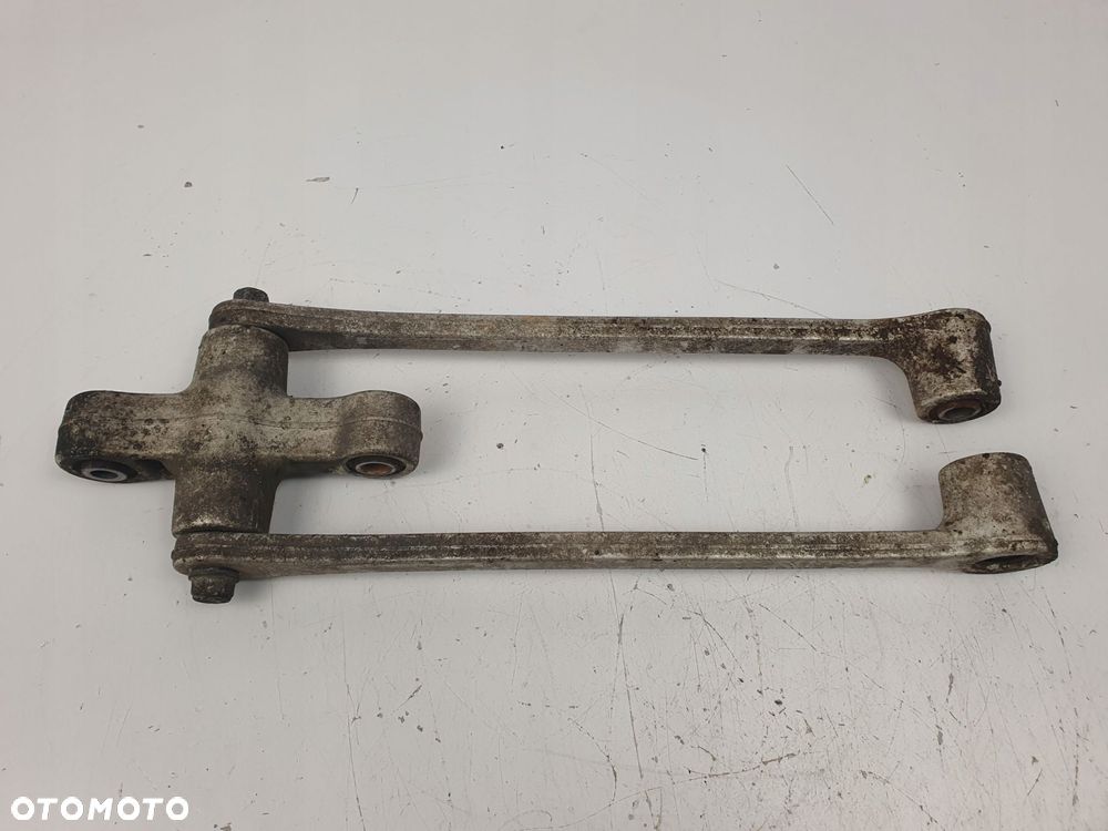 MOCOWANIE TYLNEGO AMORTYATORA Yamaha T-Max 560 Tech Max 560 20-25 kołyska - 4