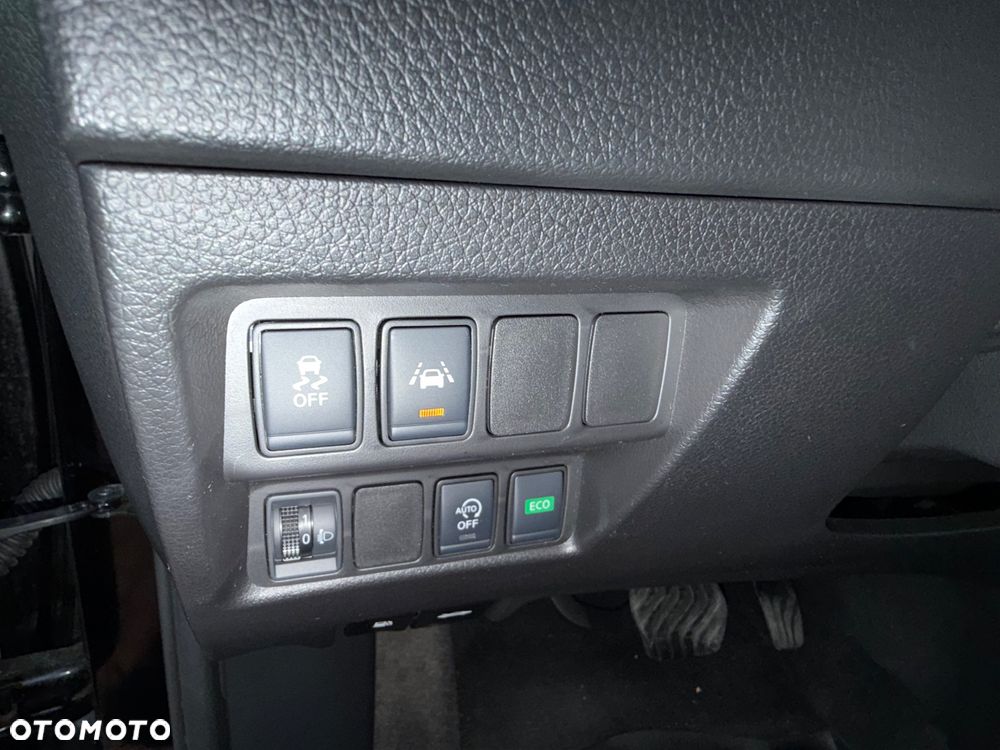 Nissan X-Trail 1.7 dCi ALL-MODE 4x4i Xtronic Tekna - 23