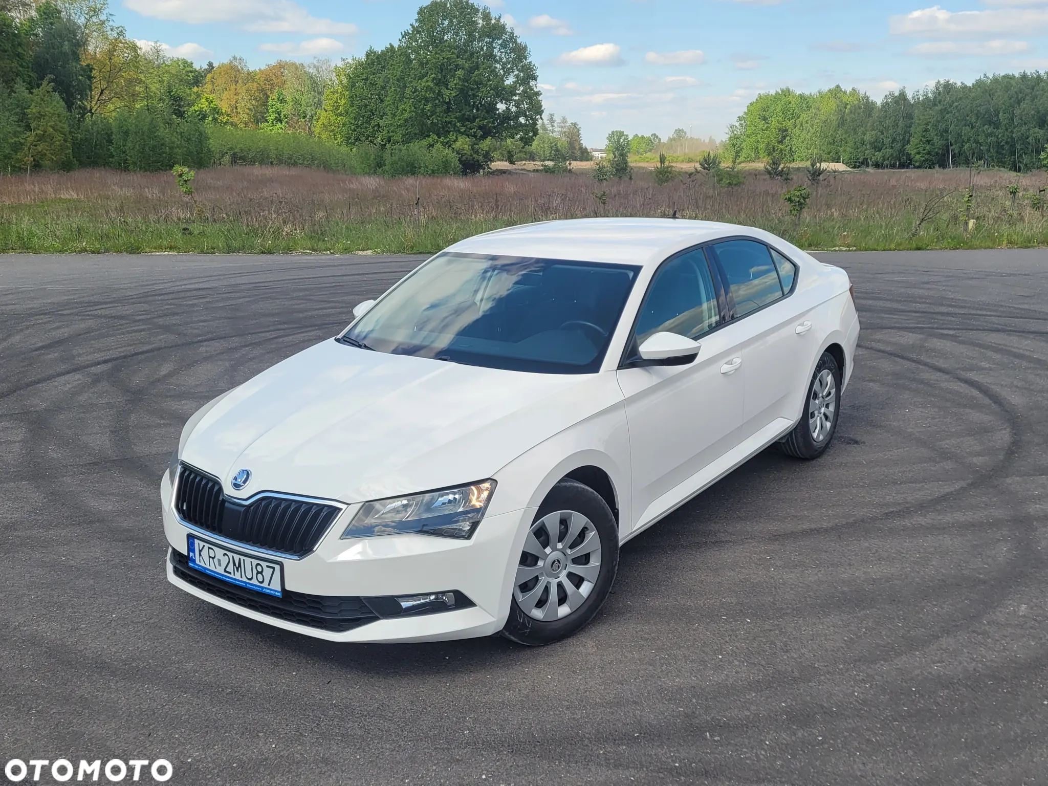 Skoda Superb 1.5 TSI ACT Active - 2