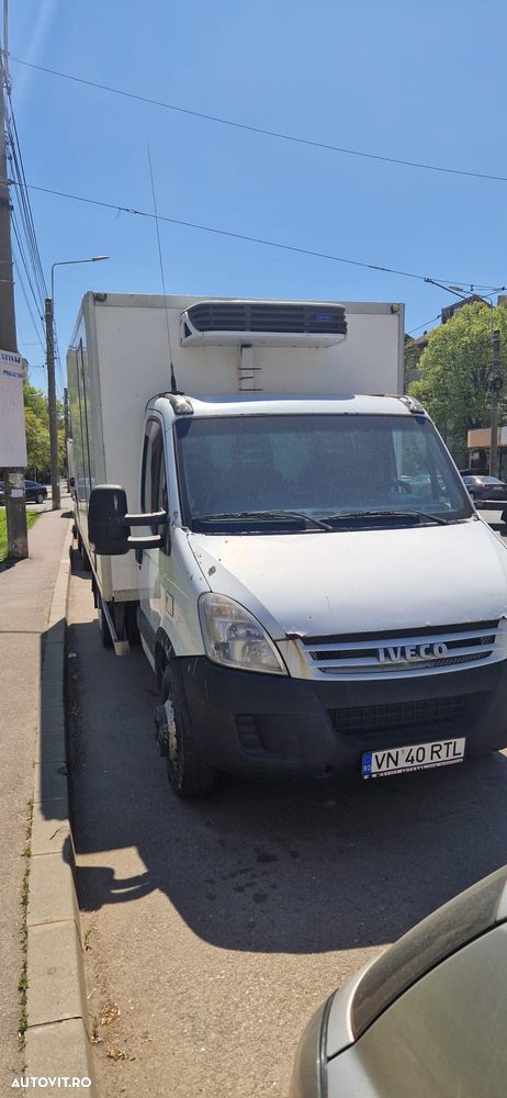 Iveco DAILY 65C15 - 3